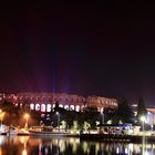 Amphitheater von Pula