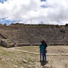 Amphitheater von Segesta