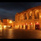 Amphitheater von Verona