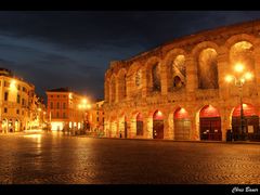 Amphitheater von Verona