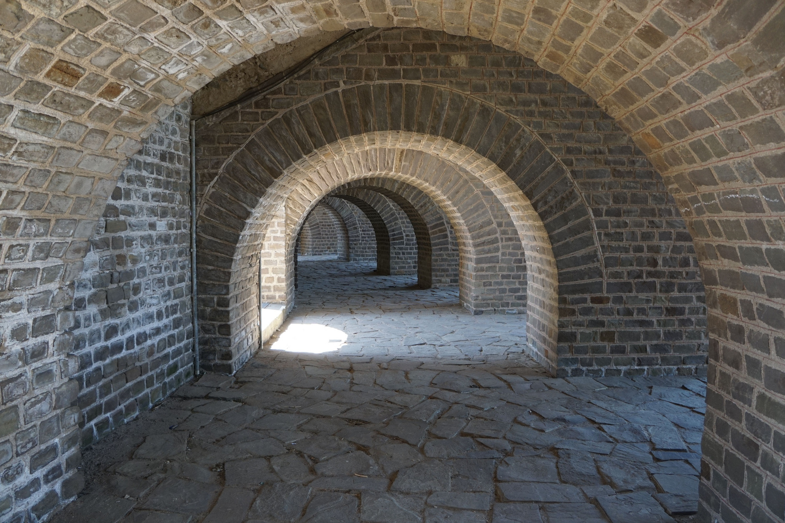 Amphitheater Xanten