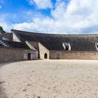 Amphitheater Xanten