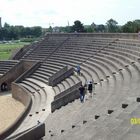 Amphitheater Xanten