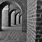 Amphitheater Xanten