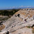 Amphitheather von Ephesus