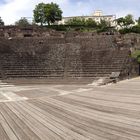 Amphitheatre Lyon