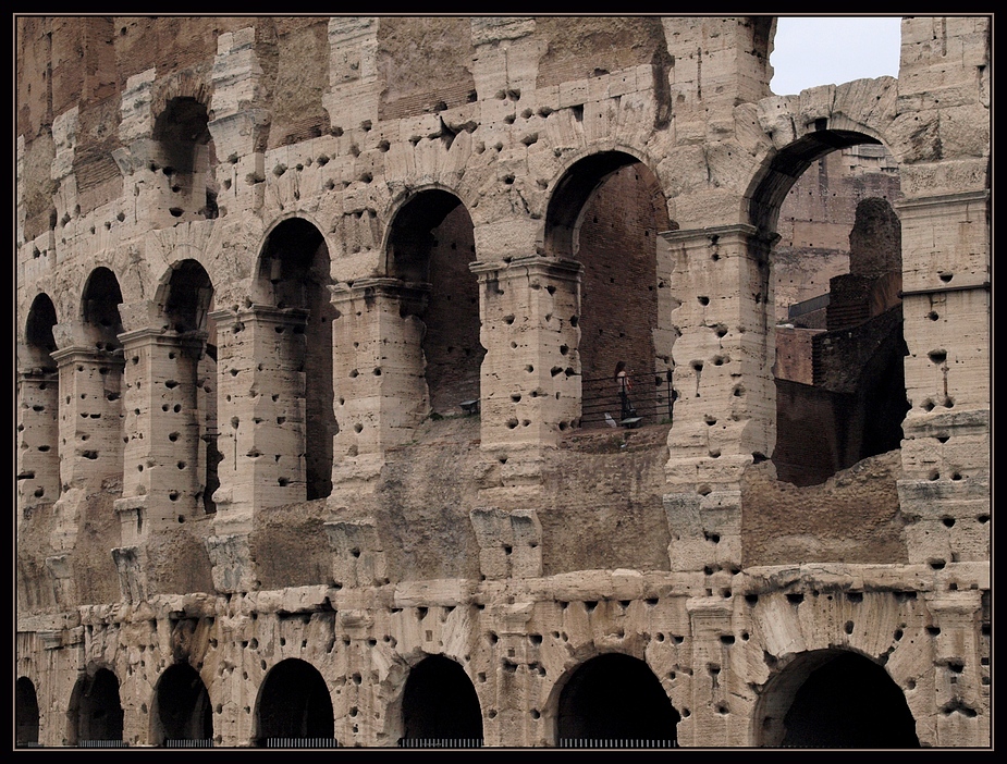 Amphitheatrum Novum