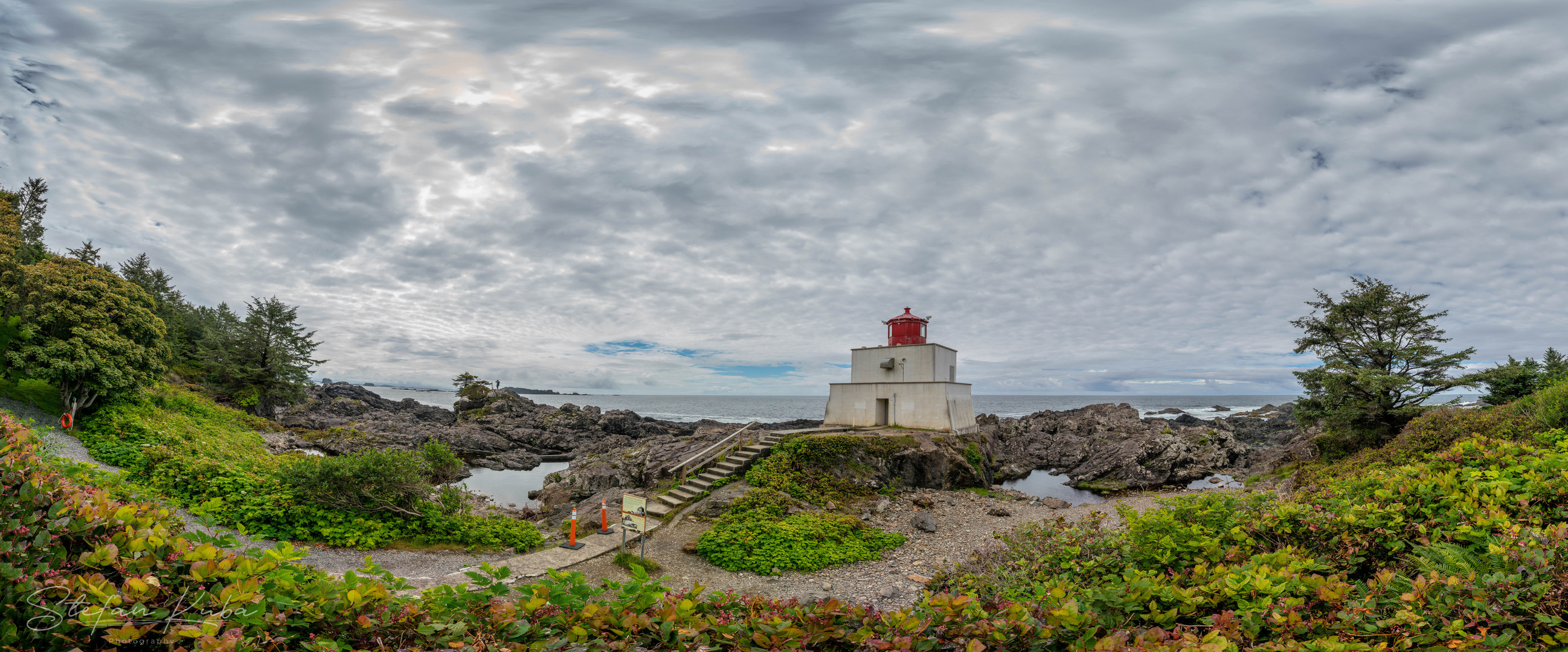 Amphitrite Lighthouse