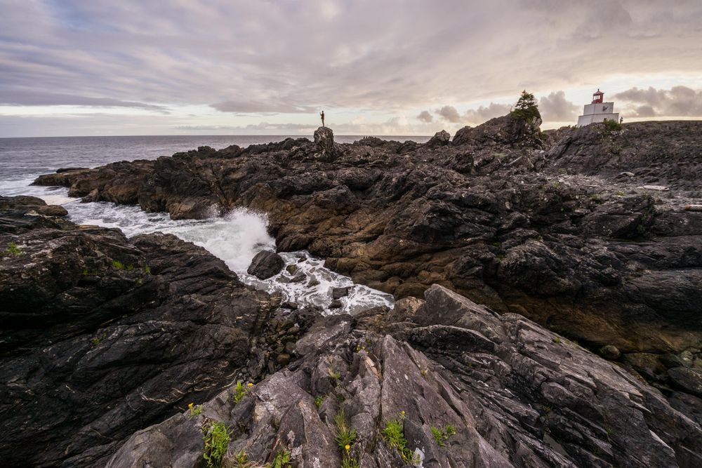 Amphitrite Lighthouse