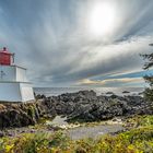 Amphitrite Point Light