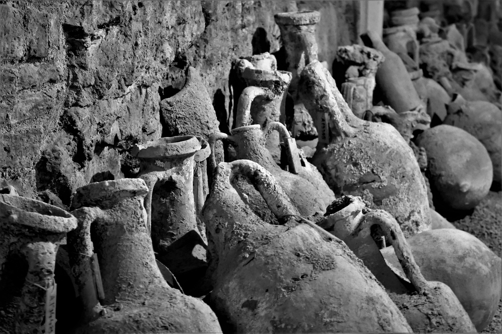 Amphoras