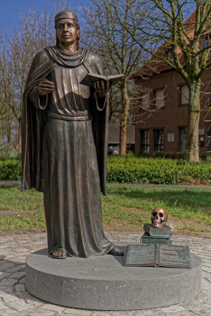 Amplonius Rating de Berka 2019 Foto & Bild architektur, sakralbauten