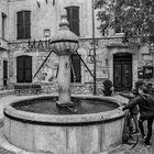 Ampus_ La fontaine