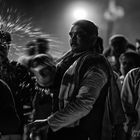 Amrit ~ Triveni Sangam, Kumbh Mela, Allahabad