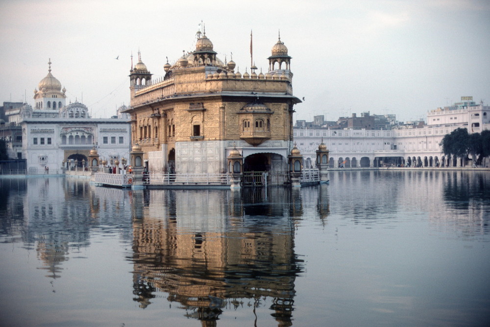 Amritsar - Golden Temple