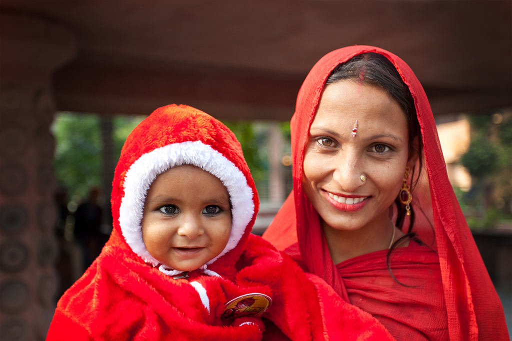 Amritsar Mother