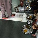 amritsar - tempelküche #1