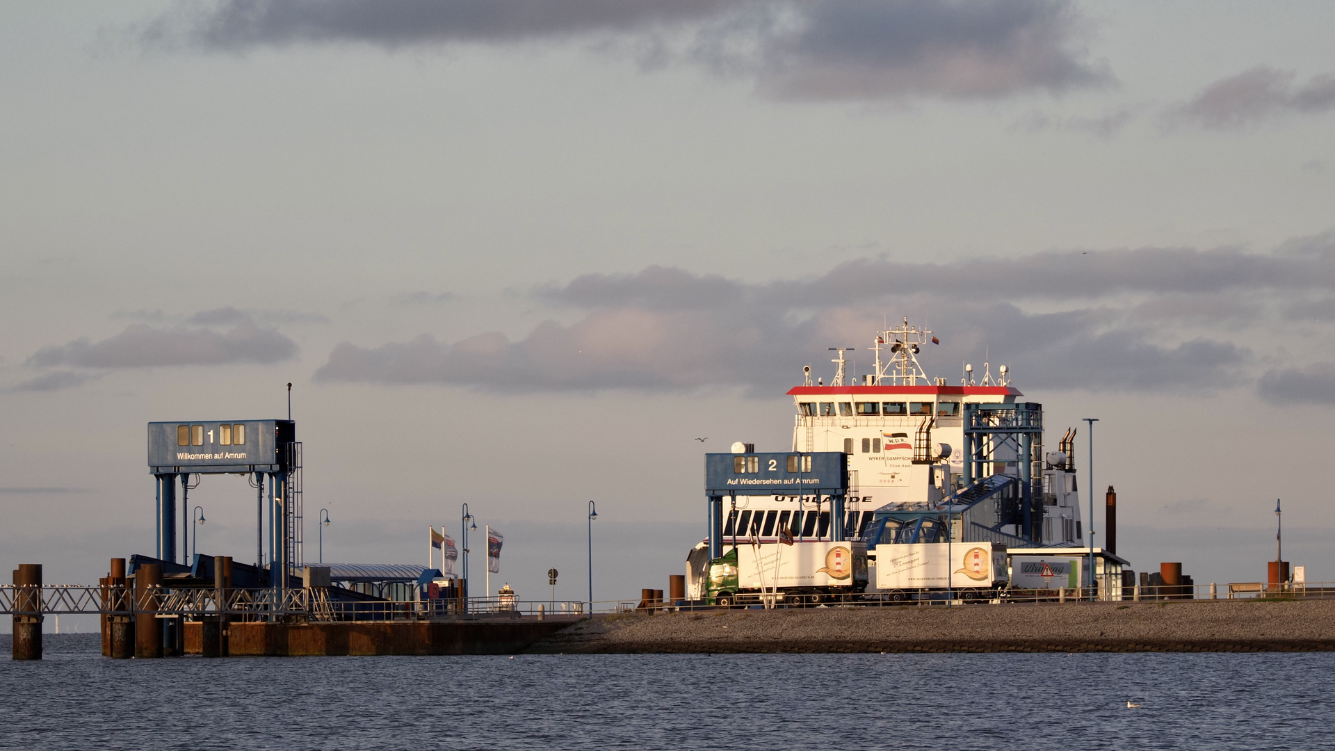  Amrum