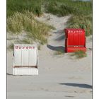 Amrum 2004 - am Strand ...