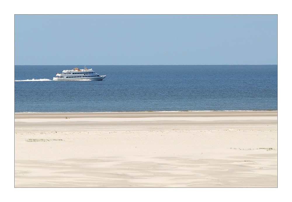 Amrum 2007 - Day.11a