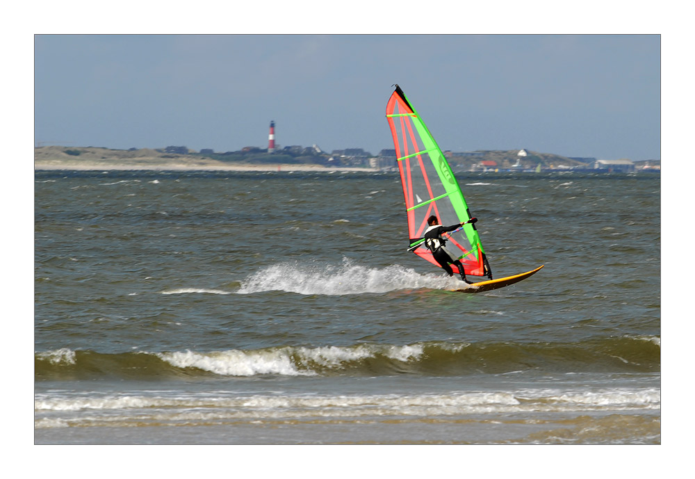 Amrum 2007 - Day.3