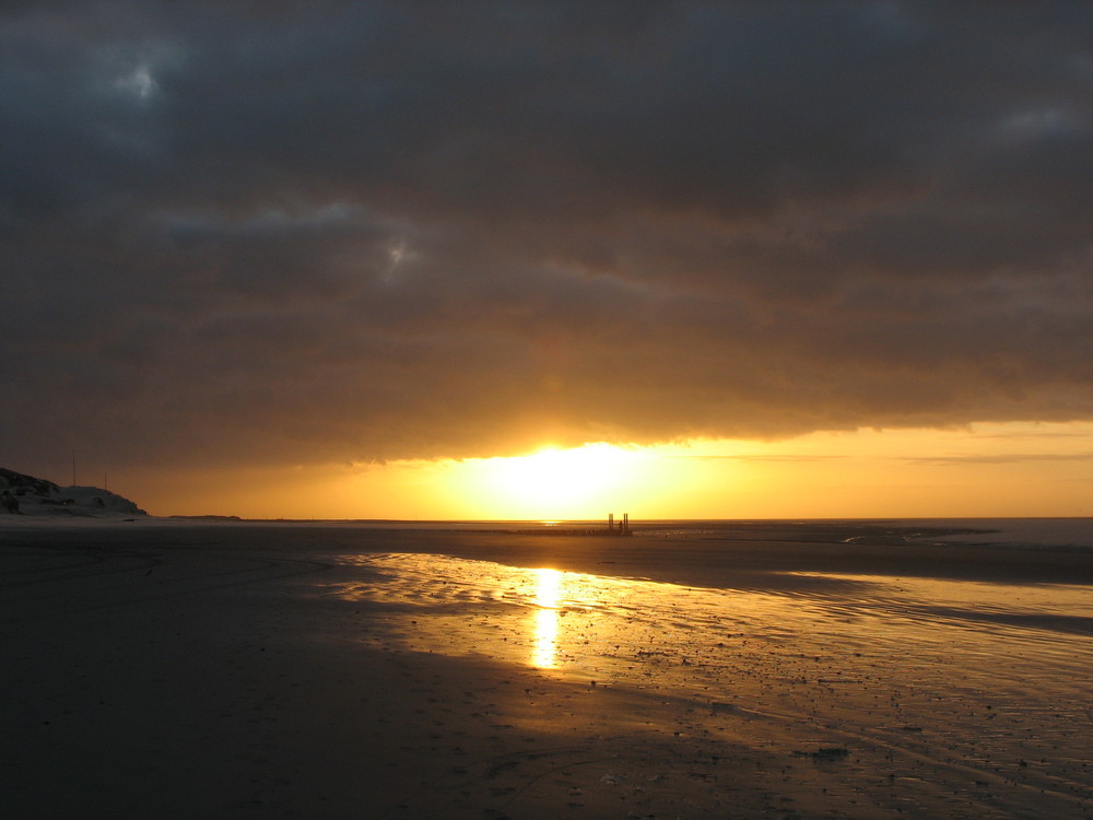 Amrum 2007