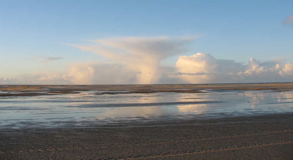 Amrum 2007 Jannuar