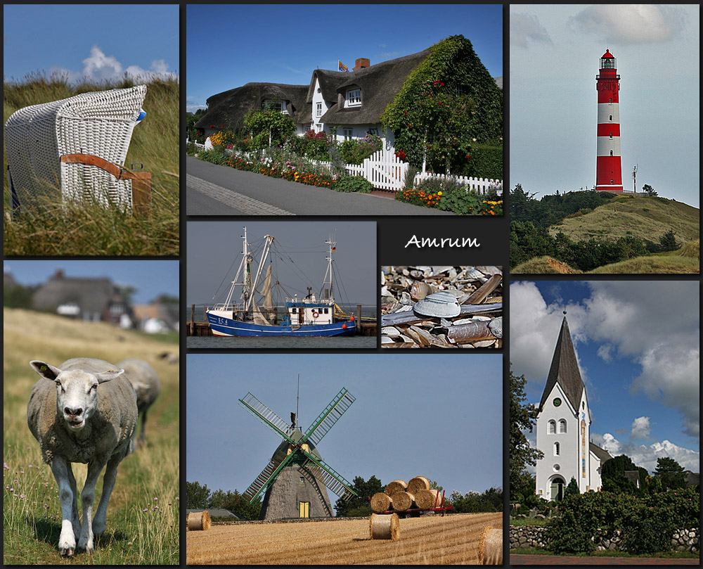 Amrum