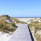 Amrum - Bohlenweg ins Glück