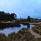 Amrum - Campingplatz