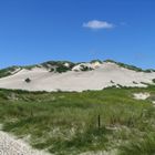 Amrum * die Düne am Leuchtturm