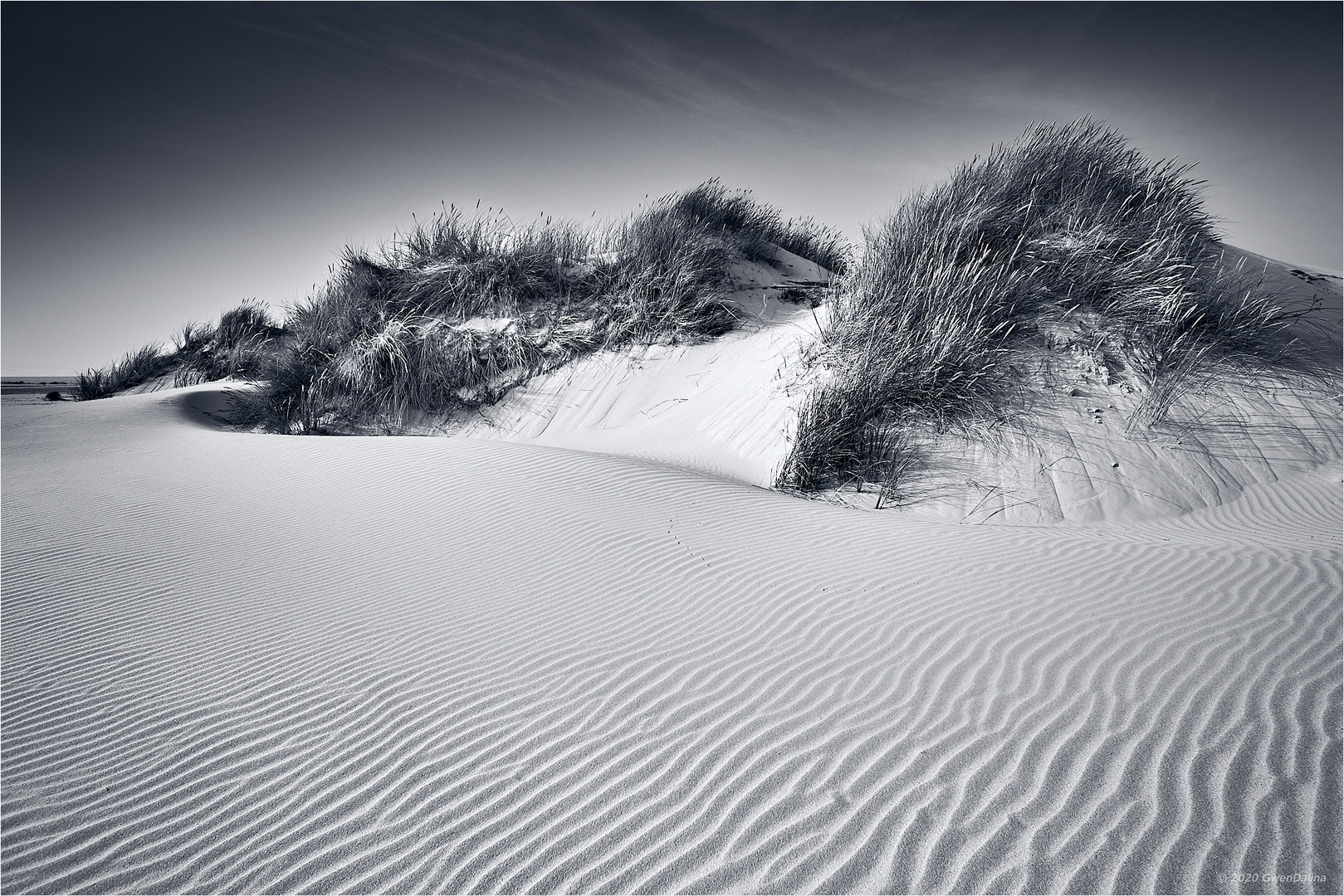 ::: Amrum | Düne :::