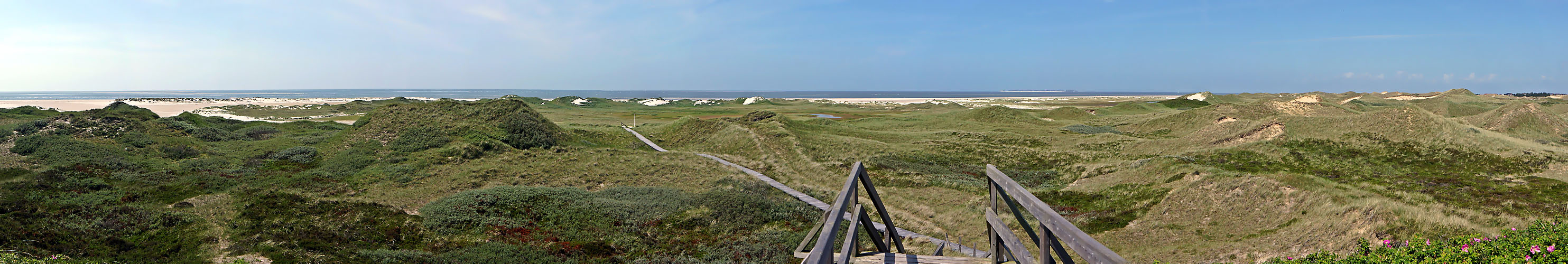 Amrum Feeling