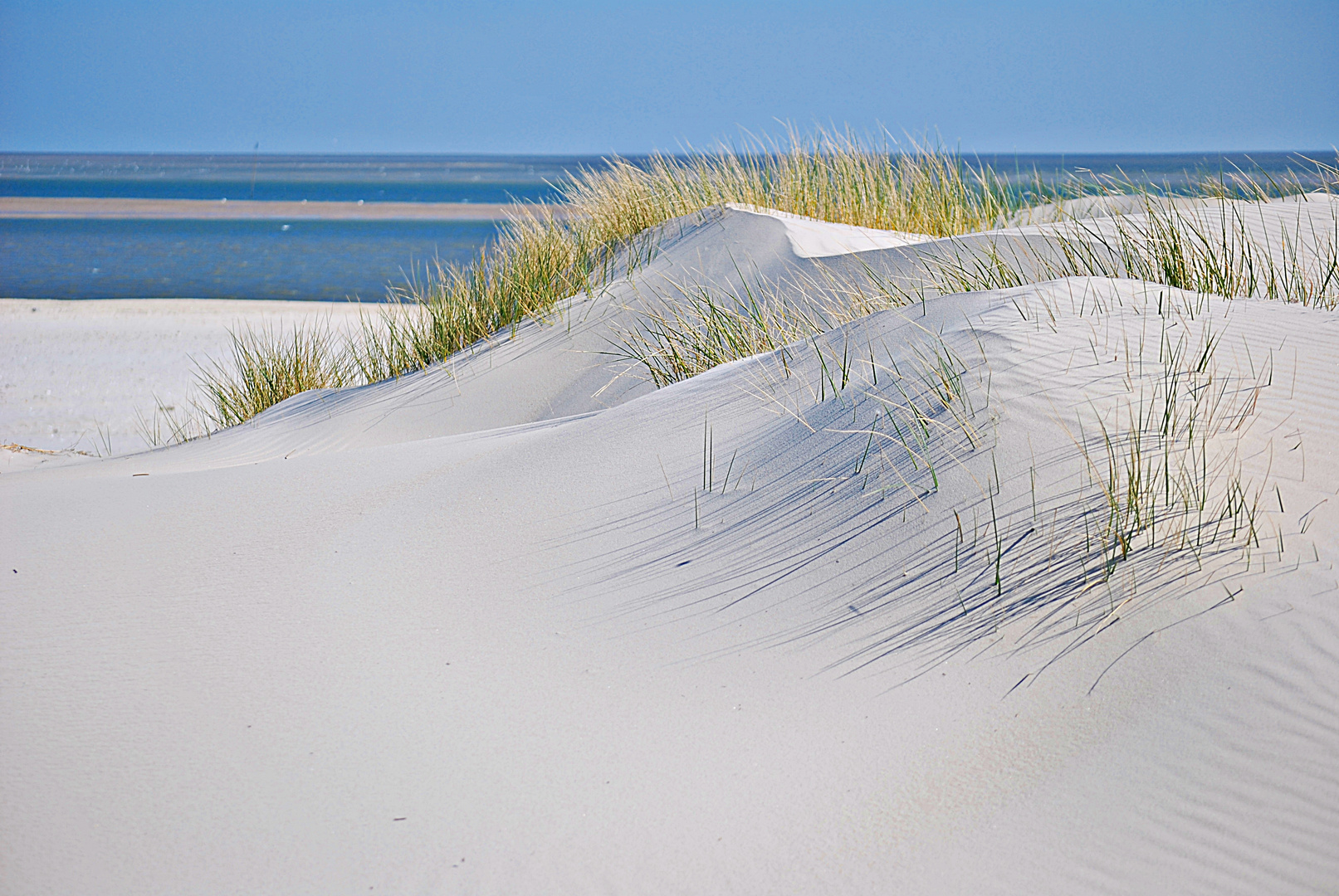 Amrum-feelings...