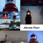 Amrum Feuer