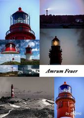 Amrum Feuer