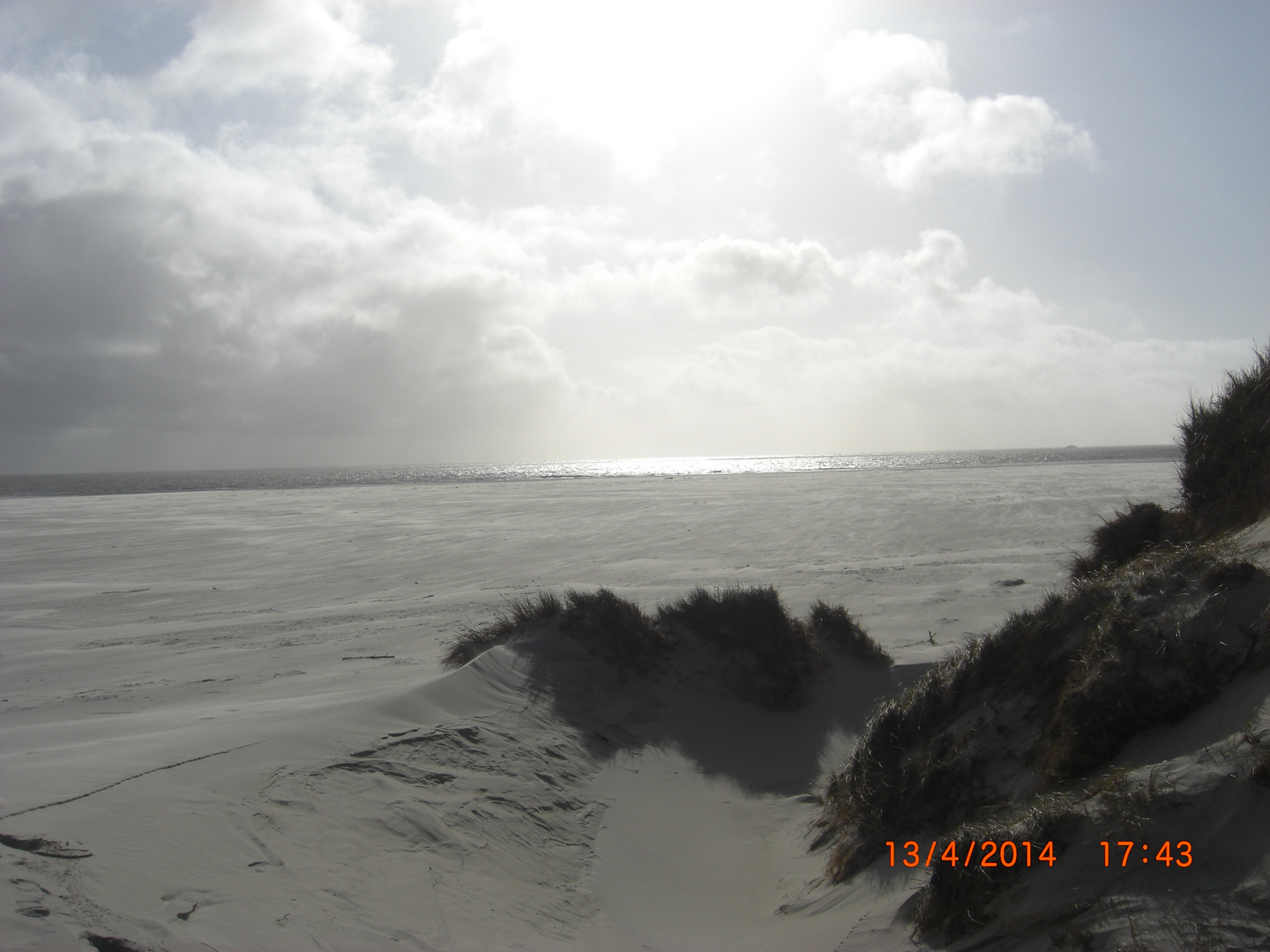 Amrum I