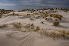 Amrum im Februar