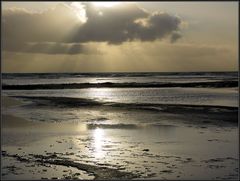 Amrum im November 2011