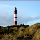 Amrum - im November