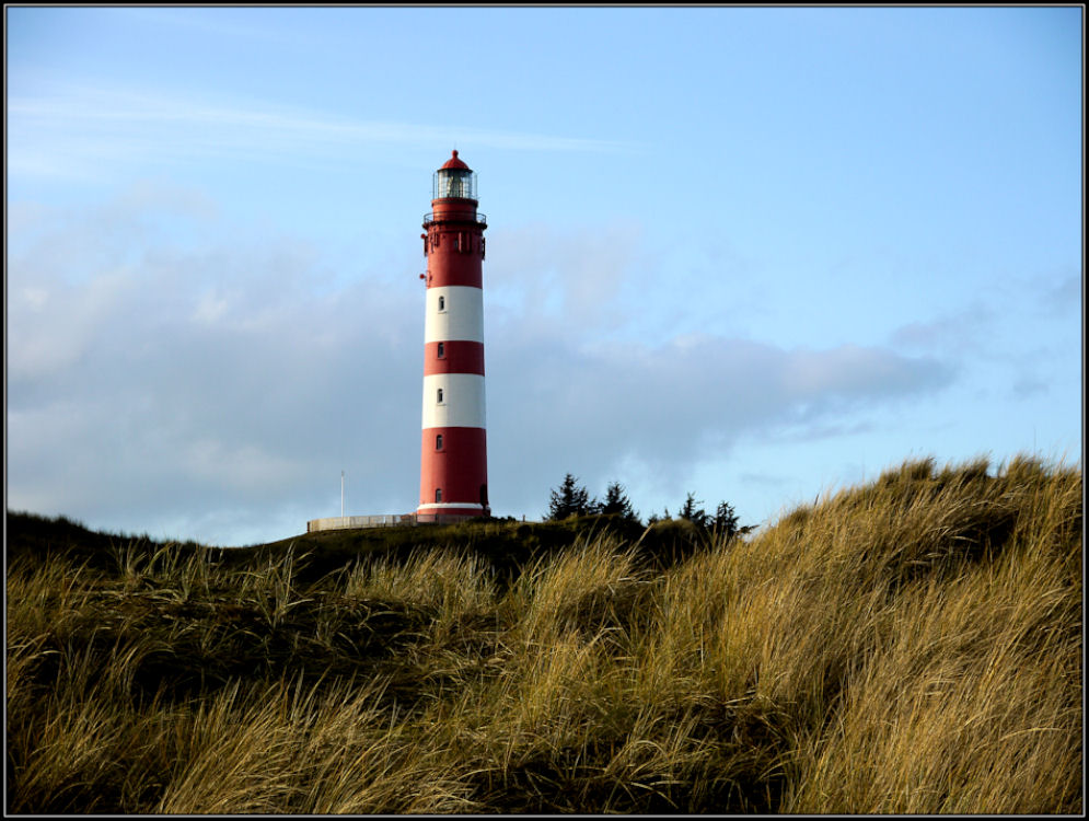 Amrum - im November