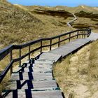 Amrum ins Unendliche