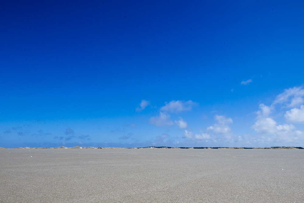 Amrum - Kniepsand