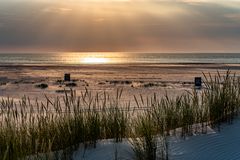 Amrum - Kniepsand