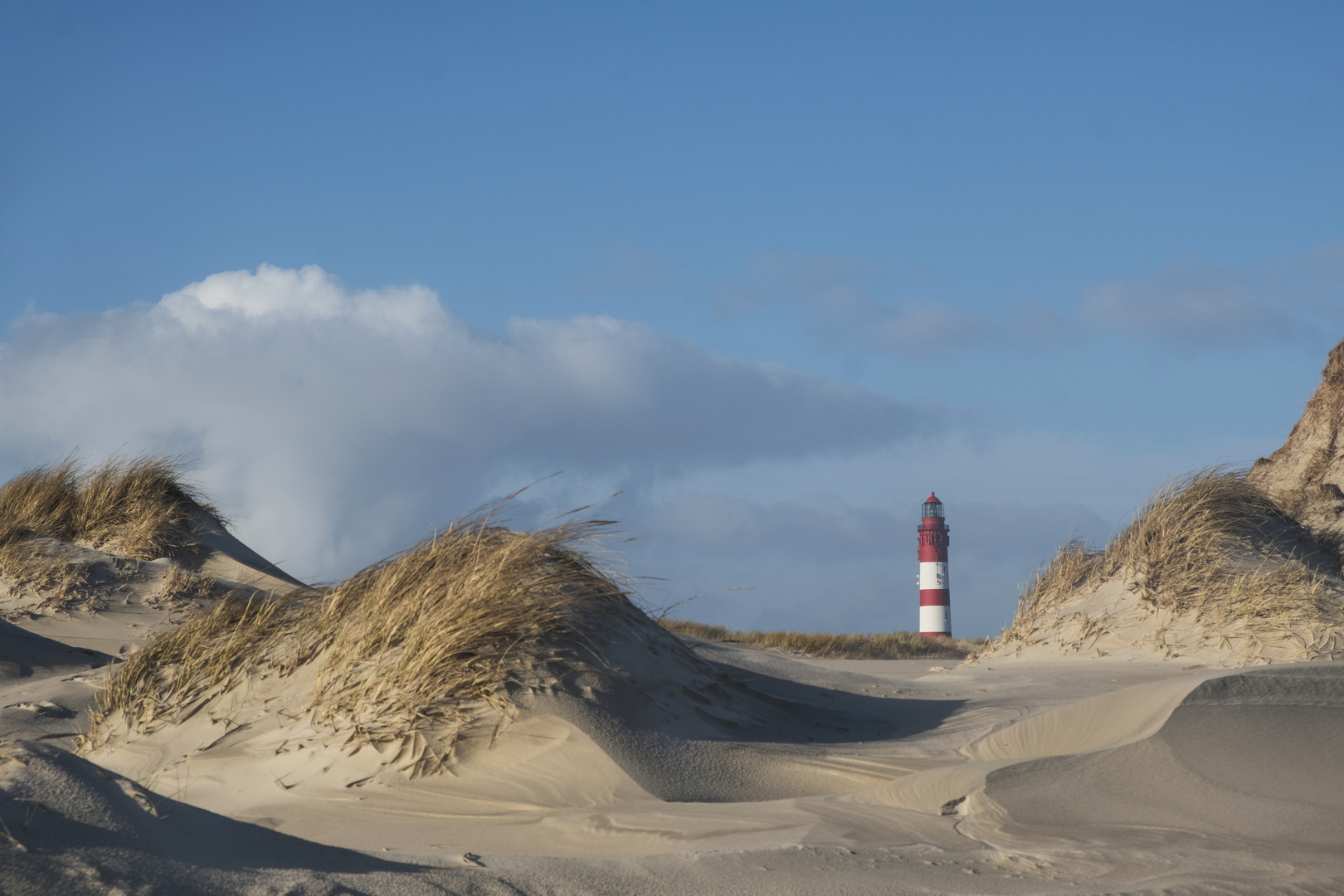 Amrum - Leuchtturm