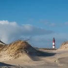 Amrum - Leuchtturm