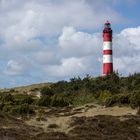 Amrum Leuchtturm