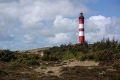 Amrum Leuchtturm