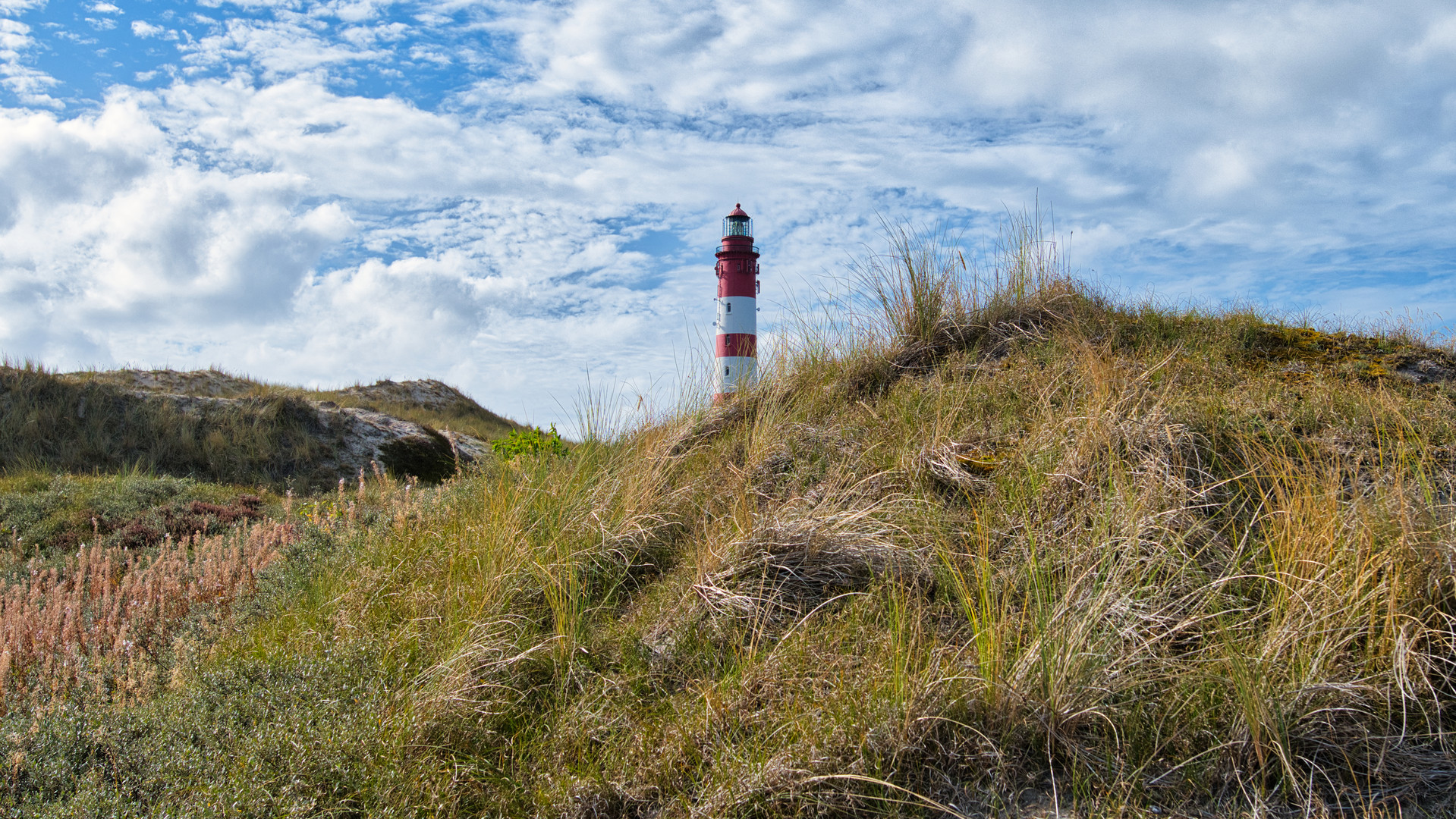 Amrum Leuchtturm