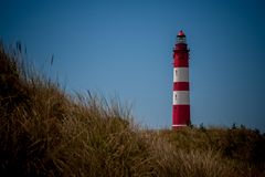 Amrum Leuchtturm 